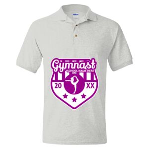 DryBlend® Jersey Polo Thumbnail