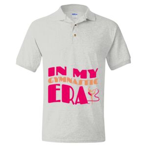 DryBlend® Jersey Polo Thumbnail