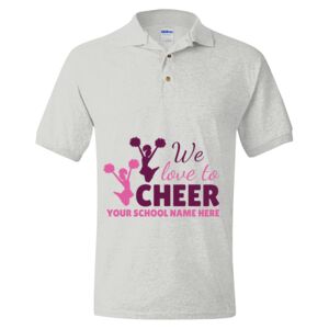 DryBlend® Jersey Polo Thumbnail