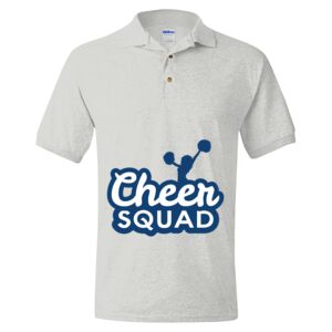 DryBlend® Jersey Polo Thumbnail