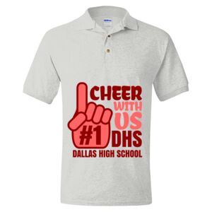 DryBlend® Jersey Polo Thumbnail