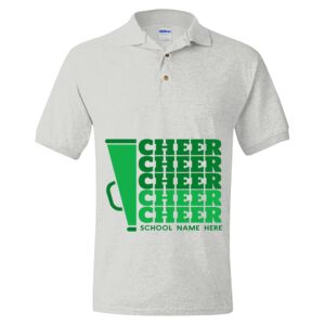 DryBlend® Jersey Polo Thumbnail