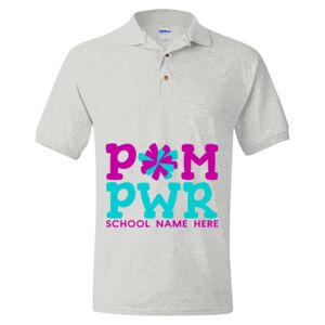 DryBlend® Jersey Polo Thumbnail