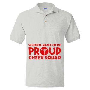 DryBlend® Jersey Polo Thumbnail