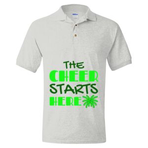 DryBlend® Jersey Polo Thumbnail