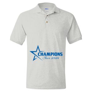 DryBlend® Jersey Polo Thumbnail
