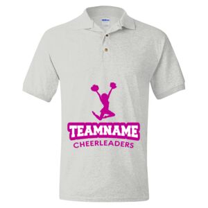 DryBlend® Jersey Polo Thumbnail