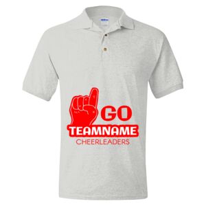 DryBlend® Jersey Polo Thumbnail