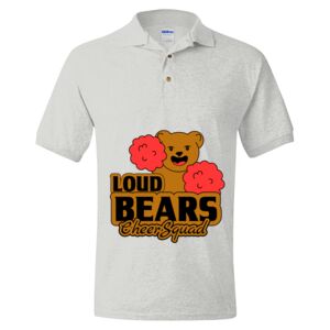 DryBlend® Jersey Polo Thumbnail