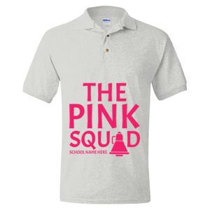 DryBlend® Jersey Polo Thumbnail