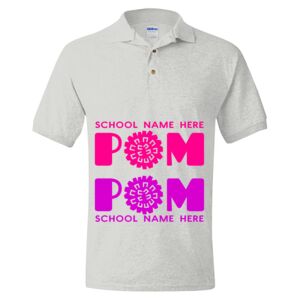 DryBlend® Jersey Polo Thumbnail