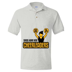 DryBlend® Jersey Polo Thumbnail