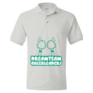 DryBlend® Jersey Polo Thumbnail