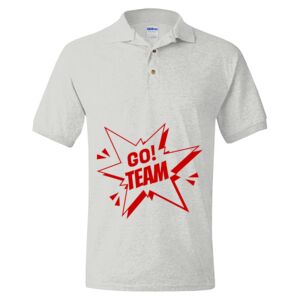 DryBlend® Jersey Polo Thumbnail