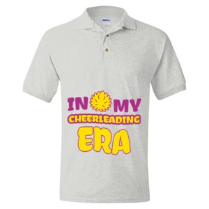 DryBlend® Jersey Polo Thumbnail