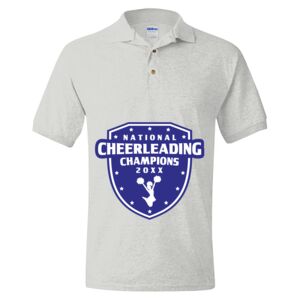 DryBlend® Jersey Polo Thumbnail