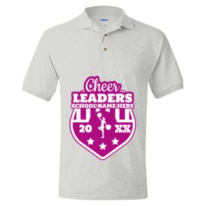 DryBlend® Jersey Polo Thumbnail