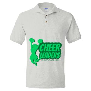 DryBlend® Jersey Polo Thumbnail