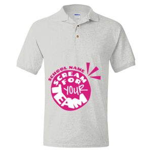 DryBlend® Jersey Polo Thumbnail