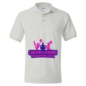 DryBlend® Jersey Polo Thumbnail