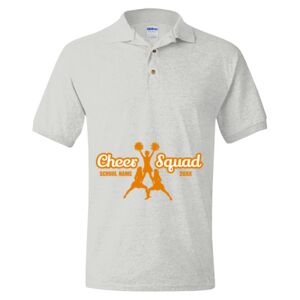 DryBlend® Jersey Polo Thumbnail
