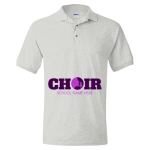 DryBlend® Jersey Polo Thumbnail