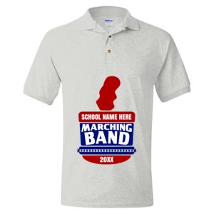 DryBlend® Jersey Polo Thumbnail