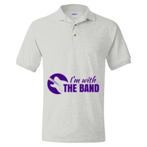 DryBlend® Jersey Polo Thumbnail