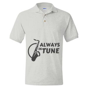 DryBlend® Jersey Polo Thumbnail