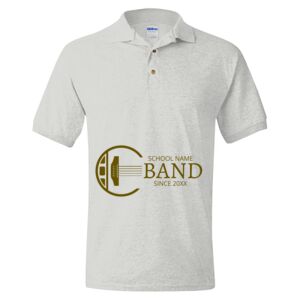 DryBlend® Jersey Polo Thumbnail