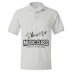 DryBlend® Jersey Polo Thumbnail