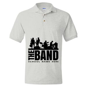 DryBlend® Jersey Polo Thumbnail