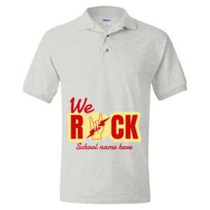 DryBlend® Jersey Polo Thumbnail