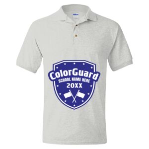 DryBlend® Jersey Polo Thumbnail