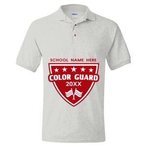 DryBlend® Jersey Polo Thumbnail