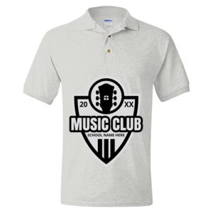 DryBlend® Jersey Polo Thumbnail