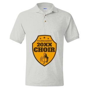 DryBlend® Jersey Polo Thumbnail