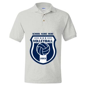 DryBlend® Jersey Polo Thumbnail