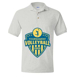 DryBlend® Jersey Polo Thumbnail