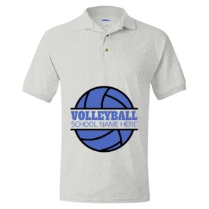 DryBlend® Jersey Polo Thumbnail