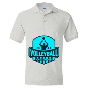 DryBlend® Jersey Polo Thumbnail