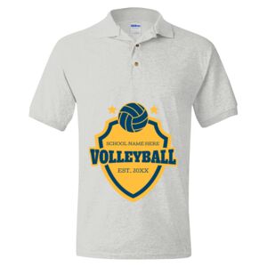 DryBlend® Jersey Polo Thumbnail