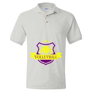 DryBlend® Jersey Polo Thumbnail