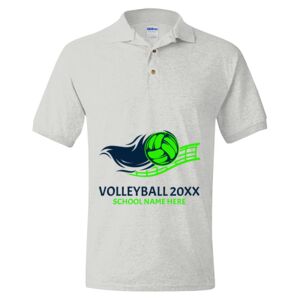 DryBlend® Jersey Polo Thumbnail