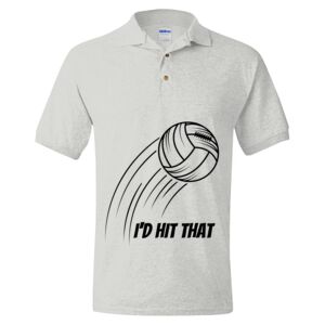 DryBlend® Jersey Polo Thumbnail