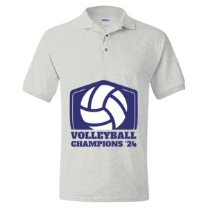 DryBlend® Jersey Polo Thumbnail