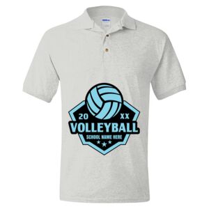 DryBlend® Jersey Polo Thumbnail