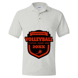 DryBlend® Jersey Polo Thumbnail