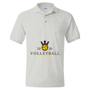 DryBlend® Jersey Polo Thumbnail