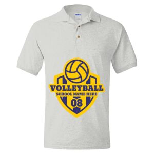 DryBlend® Jersey Polo Thumbnail